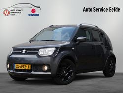 Grijs Gebruikt 2019 Suzuki Ignis Hatchback | € 11.899 (Eerlijke prijs)