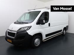 Overig Gebruikt 2019 Peugeot Boxer Premium Van | € 15.944 (Eerlijke prijs)