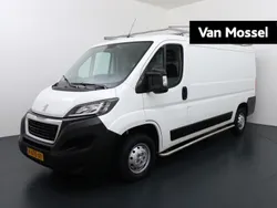 Overig Gebruikt 2019 Peugeot Boxer Premium Van | € 18.940 (Duur)