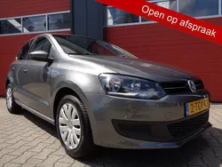 Grijs Gebruikt 2014 VW Polo Edition Hatchback | € 7.950 (Eerlijke prijs)