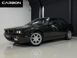 Grijs Gebruikt 1992 Maserati 222 Coupé | € 32.495