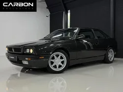 Grijs Gebruikt 1992 Maserati 222 Coupé | € 37.495