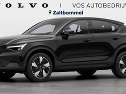 Zwart Nieuw 2025 Volvo EC40 Plus SUV | € 58.235 (Duur)