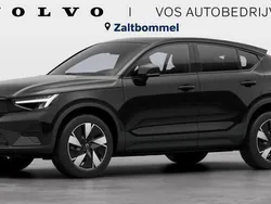 Zwart Nieuw 2025 Volvo EC40 Plus SUV | € 58.235 (Eerlijke prijs)
