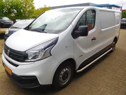 Wit Gebruikt 2018 Fiat Talento Van | € 4.950 (Eerlijke prijs)