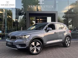Blauw Gebruikt 2022 Volvo XC40 Business Edition SUV | € 34.545 (Eerlijke prijs)
