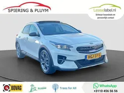 Wit Gebruikt 2020 Kia XCeed SUV | € 22.940 (Eerlijke prijs)