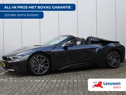Grijs Gebruikt 2019 BMW i8 Comfort Edition Coupé | € 93.995