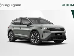 Grijs Nieuw 2024 Skoda Elroq SportLine SUV | € 49.270 (Goede deal)