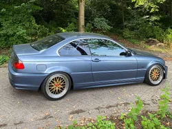 Gebruikt 2002 BMW 320 Executive Coupé | € 6.999