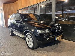 Overige Gebruikt 2004 BMW X5 SUV | € 7.950 (Iets duurder)