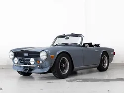 Grijs Gebruikt 1975 Triumph TR6 | € 26.500
