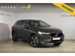 Gebruikt 2017 Volvo XC60 Momentum SUV | € 45.835 (Duur)