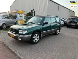 Groen Gebruikt 1999 Subaru Forester SUV | € 2.250 (Goede deal)