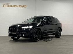 Zwart Gebruikt 2025 Volvo XC60 Plus SUV | € 57.940 (Goede deal)