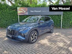 Overig Gebruikt 2022 Hyundai Tucson Premium SUV | € 33.900 (Eerlijke prijs)