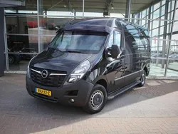 Zwart Gebruikt 2020 Opel Movano S Van | € 14.450 (Goede deal)