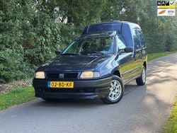 Overige Gebruikt 2002 Seat Inca Van | € 1.750
