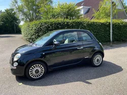 Zwart Gebruikt 2011 Fiat 500 Pop Hatchback | € 4.950 (Eerlijke prijs)