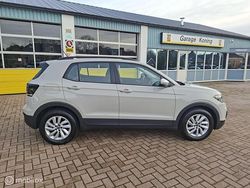 Grijs Gebruikt 2022 VW T-Cross Life SUV | € 22.950 (Eerlijke prijs)