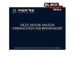 Wit Gebruikt 2019 Mazda CX-3 SUV | € 19.845 (Eerlijke prijs)