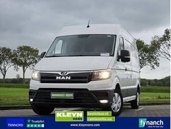 Wit Gebruikt 2020 MAN TGE Van | € 12.950 (Goede deal)