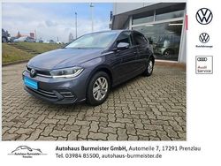Grijs Gebruikt 2023 VW Polo Style Hatchback | € 25.779