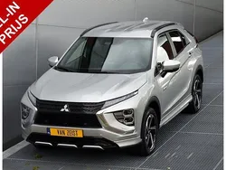 Zilver Gebruikt 2023 Mitsubishi Eclipse Cross SUV | € 29.949 (Eerlijke prijs)