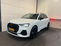 Wit Gebruikt 2019 Audi Q3 S-Line SUV | € 32.950