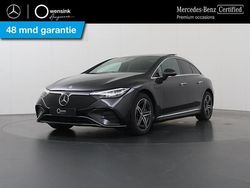 Gebruikt 2024 Mercedes EQE300 AMG line | € 52.850