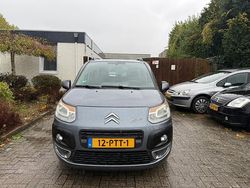 Grijs Gebruikt 2009 Citroën C3 Picasso Seduction MPV | € 2.000 (Eerlijke prijs)