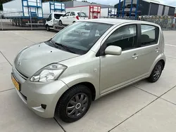 Beige Gebruikt 2009 Daihatsu Sirion Hatchback | € 4.495 (Goede deal)