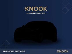 Zwart Nieuw 2025 Land Rover Range Rover Velar Black Edition SUV | € 87.950