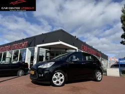 Zwart, metallic lak Gebruikt 2012 Citroën C3 Hatchback | € 6.950 (Duur)