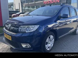 Dacia Logan MCV