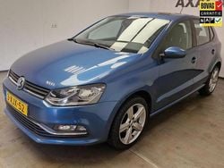 Gebruikt 2014 VW Polo Comfortline | € 8.495 (Eerlijke prijs)