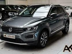 Grijs Gebruikt 2019 VW T-Roc Style SUV | € 25.850 (Goede deal)