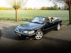 Gebruikt 2002 Saab 9-3 Cabriolet | € 4.250 (Eerlijke prijs)