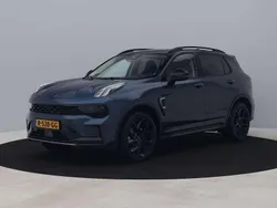 Blauw Gebruikt 2022 Lynk & Co 01 SUV | € 25.900 (Eerlijke prijs)