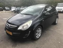 Hatchback Gebruikt 2012 Opel Corsa S Hatchback | € 1.250 (Goede deal)