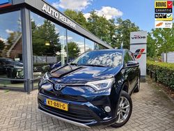 Zwart Gebruikt 2016 Toyota RAV4 Executive SUV | € 20.950 (Eerlijke prijs)