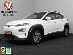 Wit Gebruikt 2020 Hyundai Kona Premium SUV | € 17.950 (Goede deal)