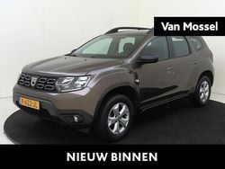 Bruin Gebruikt 2021 Dacia Duster Comfort SUV | € 14.440 (Eerlijke prijs)