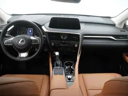 Lexus RX450h