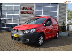 Overige Gebruikt 2015 VW Caddy MPV | € 8.500