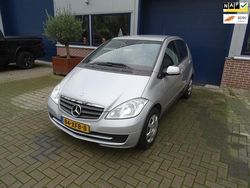 Grijs Gebruikt 2012 Mercedes A160 Business MPV | € 3.450 (Super prijs)