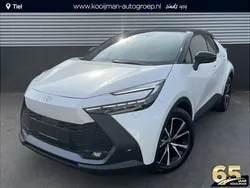 Nieuw 2024 Toyota C-HR Edition SUV | € 36.749 (Goede deal)