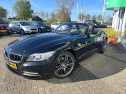 Zwart Gebruikt 2015 BMW Z4 Executive Cabriolet | € 24.845