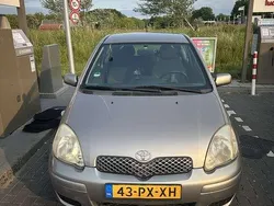 Gebruikt 2005 Toyota Yaris Sol Sedan | € 2.200 (Eerlijke prijs)
