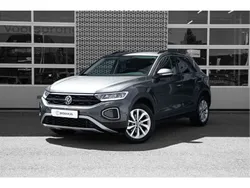 Grijs Gebruikt 2024 VW T-Roc Edition SUV | € 33.445 (Eerlijke prijs)